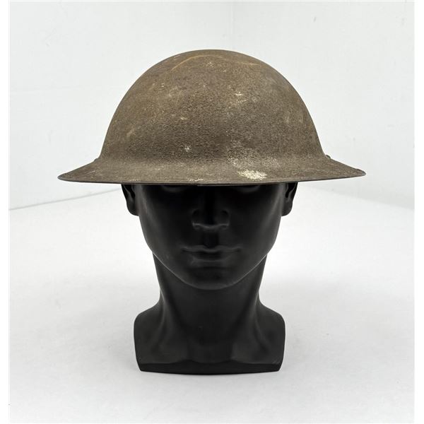 WW1 WWI US Army Doughboy Helmet Model 1917