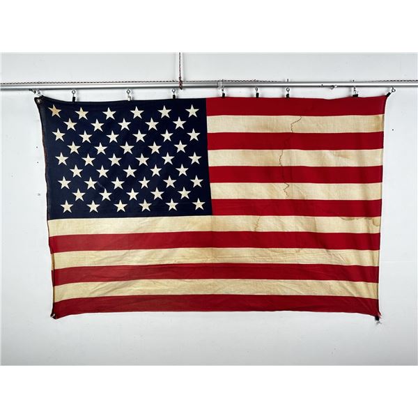 50 Star American US Flag Vietnam War