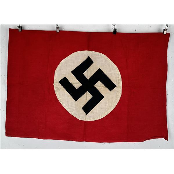 WW2 German NSDAP Flag