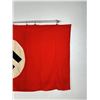 Image 4 : WW2 German NSDAP Banner Flag
