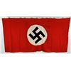 Image 5 : WW2 German NSDAP Banner Flag