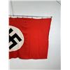 Image 8 : WW2 German NSDAP Banner Flag