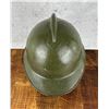 Image 4 : WW2 French Model 1926 Adrian Helmet