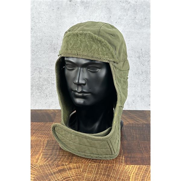 Vietnam War Cap Insulating Helmet Liner