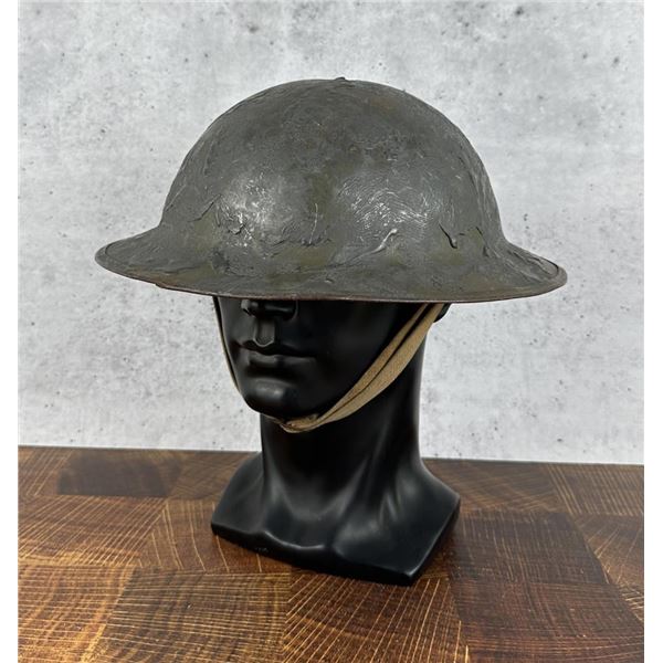 WW1 WWI US Army Doughboy Helmet Model 1917