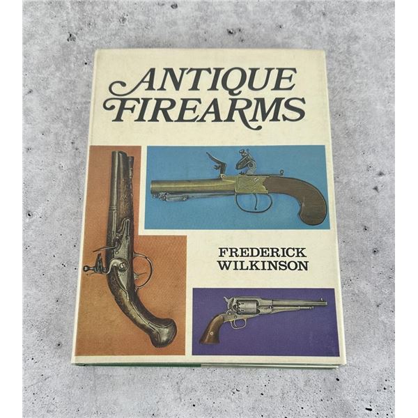 Antique Firearms