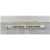 Image 2 : Antique Firearms