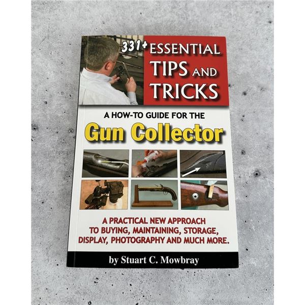 Essential Tips and Tricks Gun Collector