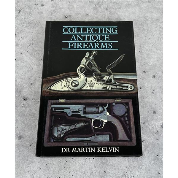 Collecting Antique Firearms