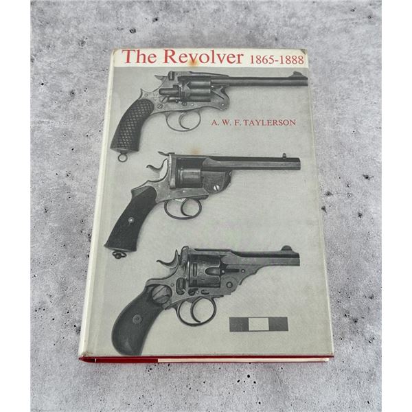 The Revolver 1865-1888