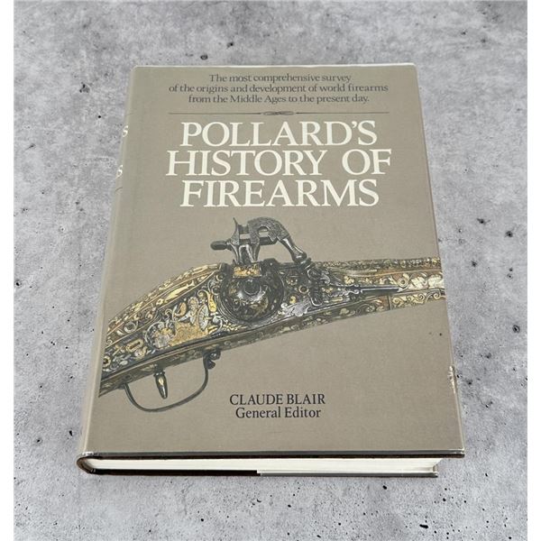 Pollard's History of Firearms