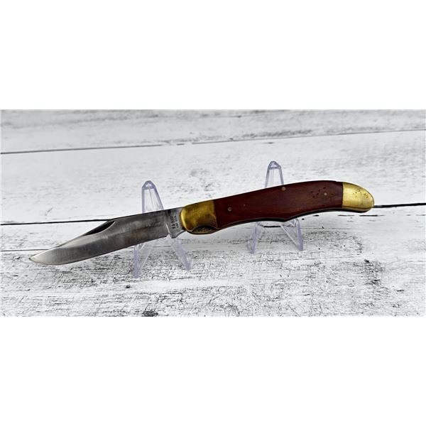 Kabar 1183 Pocket Knife