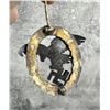 Image 4 : WW2 Luftwaffe Cased Observer Badge