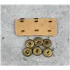 Image 3 : Civil War US Army Infantry Buttons
