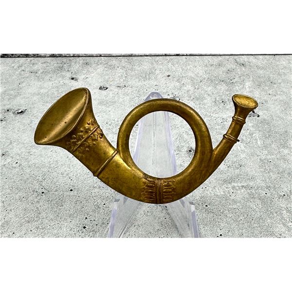 Civil War Infantry Hat Cap Insignia