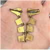 Image 2 : WW2 German Axis Powers Pin Brooch