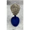 Image 1 : Kings County New York Sheriff Badge 1914-1915