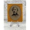 Image 1 : Civil War Ambrotype Soldier Photo