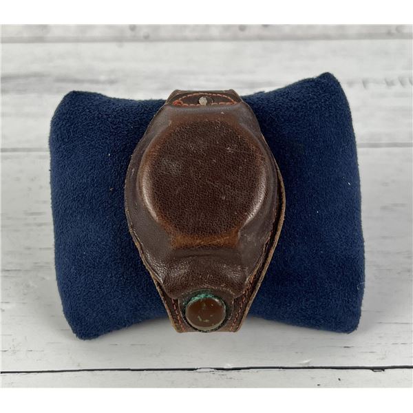 WWI WW1 Era Ingersoll US Army Watch