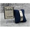 Image 1 : Berkeley Lifetime Metal Watch Band