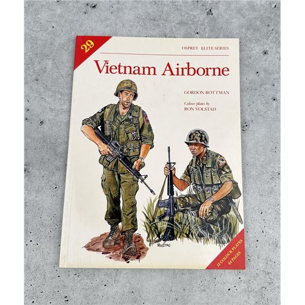 Vietnam Airborne