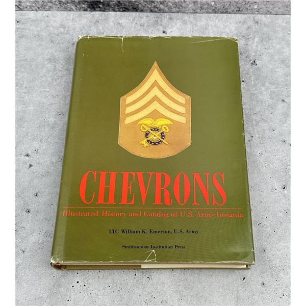 Chevrons