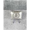 Image 1 : WW2 German SS Belt Buckle