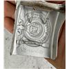 Image 3 : WW2 German SS Belt Buckle