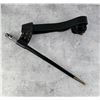 Image 11 : Civil War Bayonet Belt & Pouch Reproduction