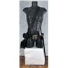 Image 2 : Civil War Bayonet Belt & Pouch Reproduction