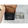 Image 8 : Civil War Bayonet Belt & Pouch Reproduction