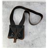 Image 9 : Civil War Bayonet Belt & Pouch Reproduction