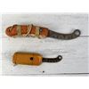 Image 1 : WW2 US Navy Life Raft Knife