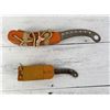 Image 2 : WW2 US Navy Life Raft Knife