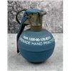 Image 1 : Inert Vietnam War Baseball Practice Grenade