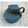 Image 2 : Inert Vietnam War Baseball Practice Grenade