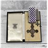 Image 2 : British Distinguished Flying Cross Medal