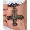 Image 3 : British Distinguished Flying Cross Medal