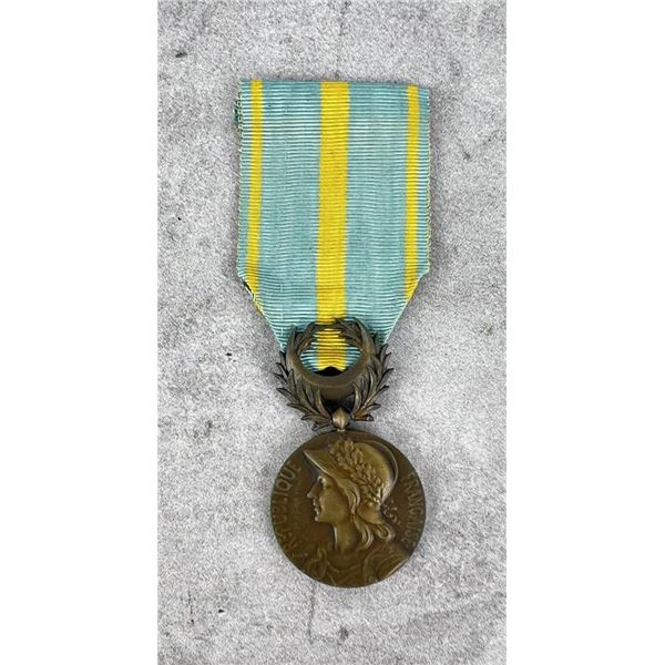 WW1 WWI French Orient Campaign Medal