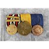 Image 1 : Prussian Military Medal Bar