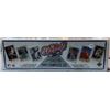 Image 1 : 1991 Upper Deck Baseball Complete Set including 3-D Team Holograms