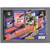 Image 2 : 2022 Donruss Elite Football Blaster Box - Brock Purdy 6 Packs & 4 Cards per pack in the Box