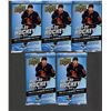 Image 1 : 2021-22 Upper Deck Series 1 Hockey Retail Packs 48 Cards Total