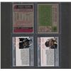 Image 2 : Rocky Bleier, Mike Webster, Joe Greene, & Donnie Shell Steeler Vintage Cards in Very Very Good Condi