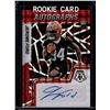 Image 1 : Jerome Ford ROOKIE AUTOGRAPH card 2022 Panini Mosaic Red Mosaic Prizm #RAM-JF
