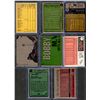 Image 2 : Vintage '66-'81 Baseball Stars & Hall of Famers Topps in Varying Conditons