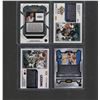 Image 2 : Tatum, Miller(RC), Holmgren Silver Prizm, Hawkins Red Ice Prizm Break(RC), Jaquez Jr. (RC), Coulibal