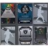 Image 2 : Aaron Rodgers Prizmatic Green Wave, Bryce Young RC, Purdy RC Clear Vision, Pacheco RC Clear Vision, 