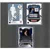 Image 2 : Chet Holmgren, Ben Sheppard, Trae Young 2023-24 Panini Prizm/Monopoly