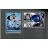 Image 1 : Aaron Judge Helmet Relic & Heart of the City Card Insert